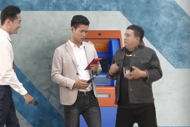 VIB FINANCIAL FREE – THOẢI MÁI RÚT TIỀN 100% HẠN MỨC