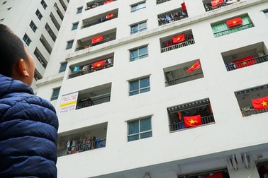 5 xu hướng dịch chuyển lạc quan khi thị trường BĐS “đóng băng”