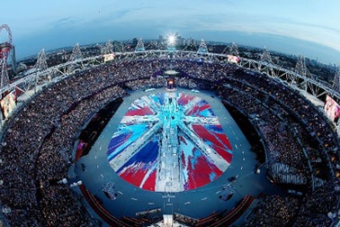 Olympic London 2012: Những "hẹn hò" từ nay khép lại