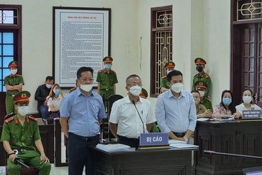 Xét xử cựu nhà báo xâm phạm, bôi nhọ lãnh đạo tỉnh Quảng Trị