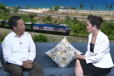 Nỗi niềm người lái tàu sau những tai nạn đường sắt