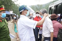 Bình Định: Chưa có trường hợp nào mắc Covid-19