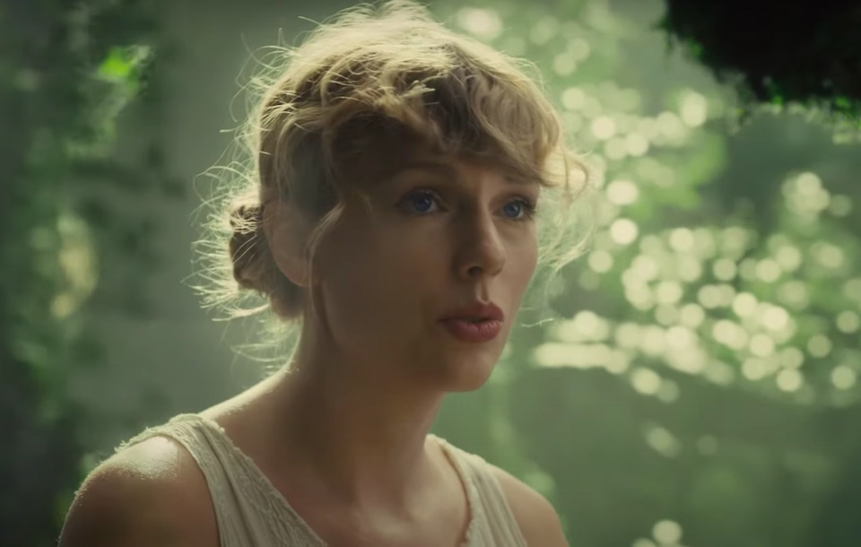 Taylor Swift và những ngôi sao tự tin ra album không cần “kèn trống” - 1 Taylor Swift và những ngôi sao tự tin ra album không cần “kèn trống” - 1