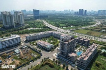 Người hoạt động kháng chiến có thể được giảm 80% tiền sử dụng đất