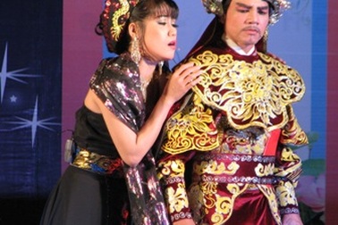 Những “công nương lẳng lơ”, “nàng Thúy Kiều” được đánh giá cao