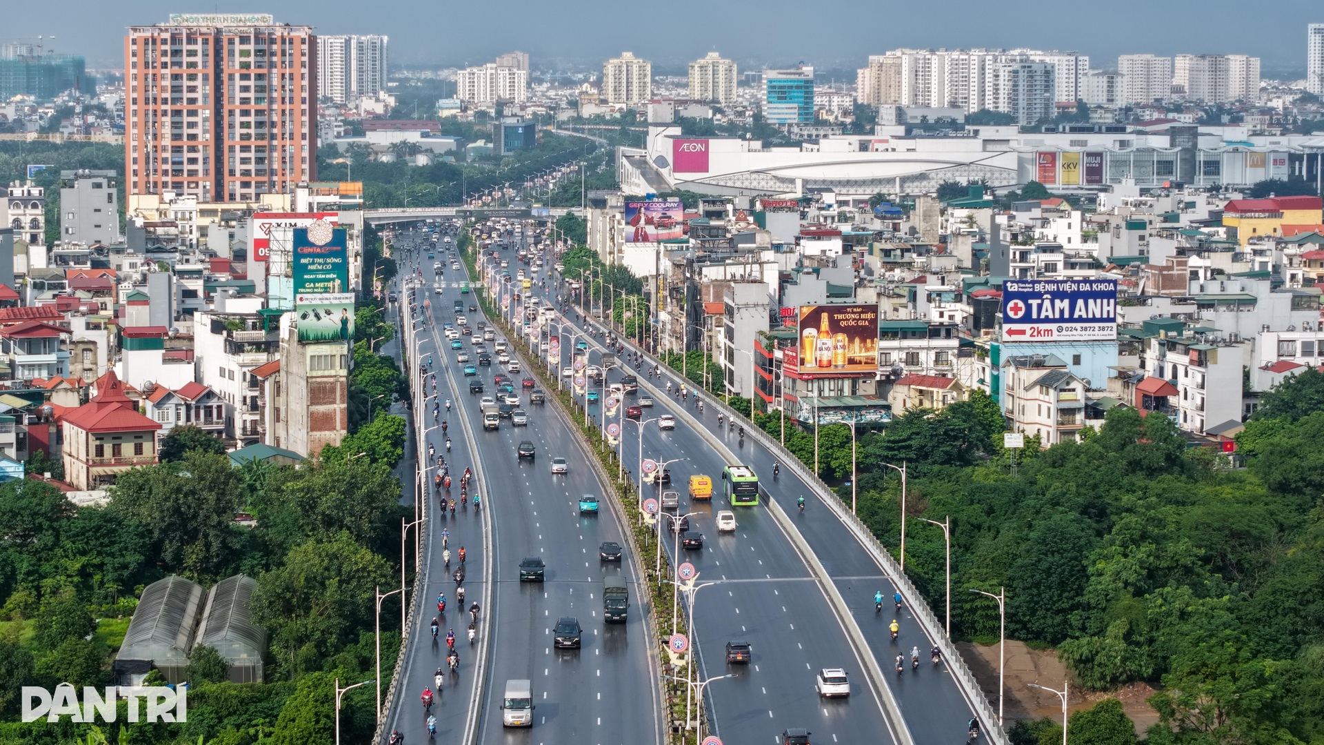 10 công trình nổi bật, hiện đại tại Hà Nội trong 5 năm qua - 8 10 công trình nổi bật, hiện đại tại Hà Nội trong 5 năm qua - 8