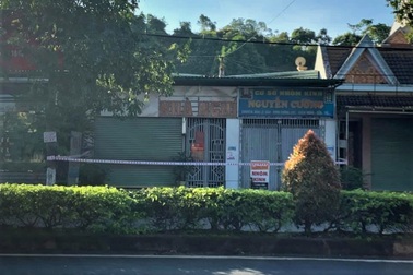 Nam tài xế mắc Covid-19 cho nhiều người đi nhờ xe