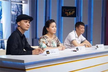 Nhạc sỹ Vũ Quốc Việt trở thành chuyên gia bình luận