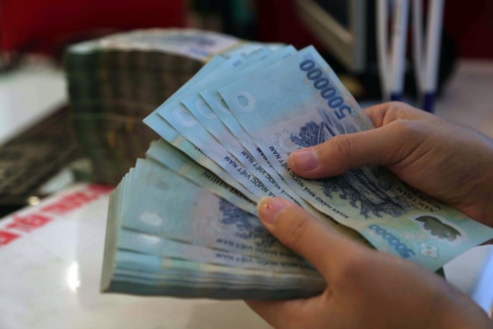 Thưởng Tết cao nhất tại khu công nghiệp TP.HCM hơn 300 triệu đồng - 1 Thưởng Tết cao nhất tại khu công nghiệp TP.HCM hơn 300 triệu đồng - 1
