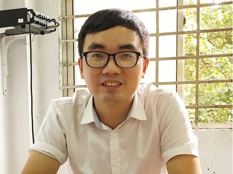 Thành phố thông minh: Những ước mong và hiến kế từ người trẻ - 1