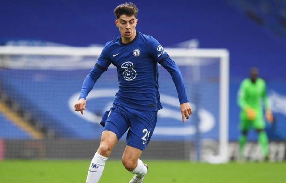 Top 10 “bom tấn” đáng chú ý nhất châu Âu trong “chợ Hè” 2020 - 10