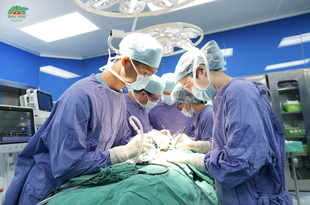 Chắp cánh ước mơ - Hành trình chữa lành nụ cười, thắp sáng hơn 300 cuộc đời - 3 Chắp cánh ước mơ - Hành trình chữa lành nụ cười, thắp sáng hơn 300 cuộc đời - 3