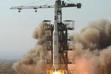 Triều Tiên quyết tăng cường răn đe hạt nhân