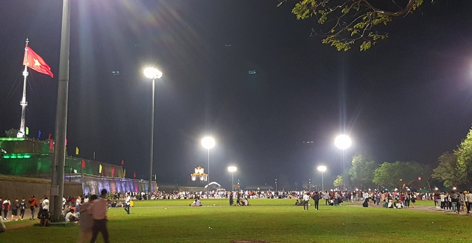 Hân hoan chào đón năm Canh Tý 2020 - 69