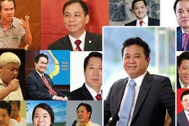 Một lần ghi dấu lịch sử, dính đòn khủng hoảng xuống đáy 10 năm