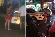 Tìm cách bắt quả tang chồng ngoại tình, có nên không?