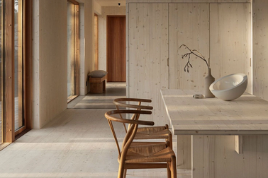 4 lý do để phong cách minimalism được chuộng trong thiết kế nội thất