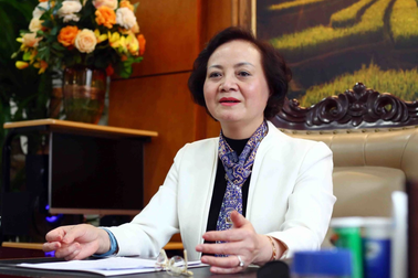 Bộ Nội vụ phản hồi cử tri Bình Dương về đề xuất không sáp nhập xã