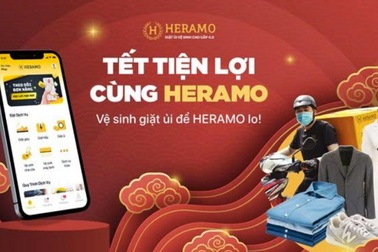 Đón Tết kiểu online của người trẻ