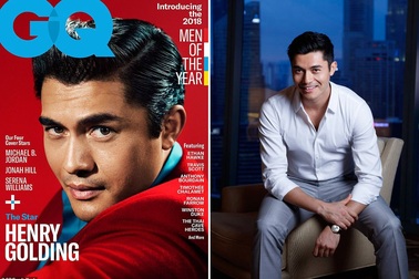 “Người đàn ông của năm 2018” gọi tên chàng trai Malaysia