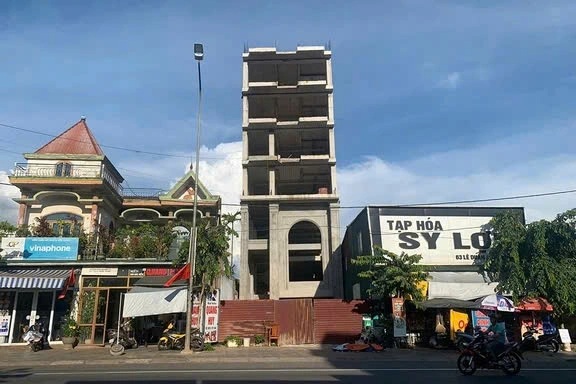 View - Cuộc đời bất hảo và con đường đến án tử của trùm giang hồ Quân "Idol" | Báo Dân trí