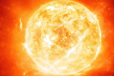 Có gì nóng hơn cả Mặt Trời không?