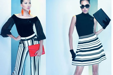 Eva de Eva tặng quà phái đẹp