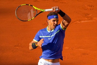 Roland Garros: Lịch sử gọi tên Nadal hay “kẻ ngáng đường” Wawrinka?