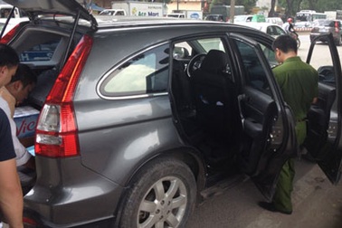 Vụ sát hại lái xe CRV: Nạn nhân biết nhiều bí mật 