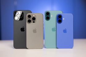 Bước đi quan trọng của Apple giữa "cơn bão" thuế quan