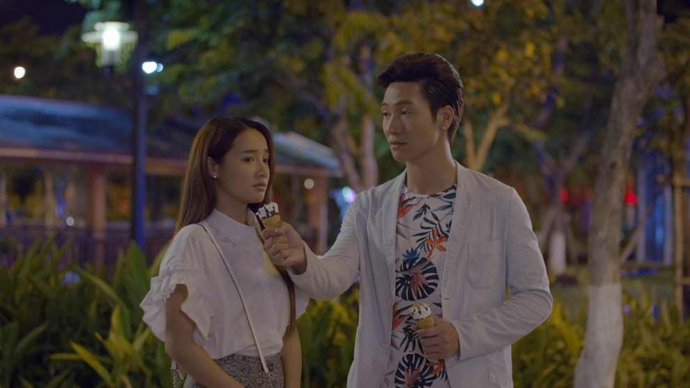 Phim Hương vị tình thân: Hé lộ tình bạn của Shark Long và thiếu gia Khánh - 5 Phim Hương vị tình thân: Hé lộ tình bạn của Shark Long và thiếu gia Khánh - 5