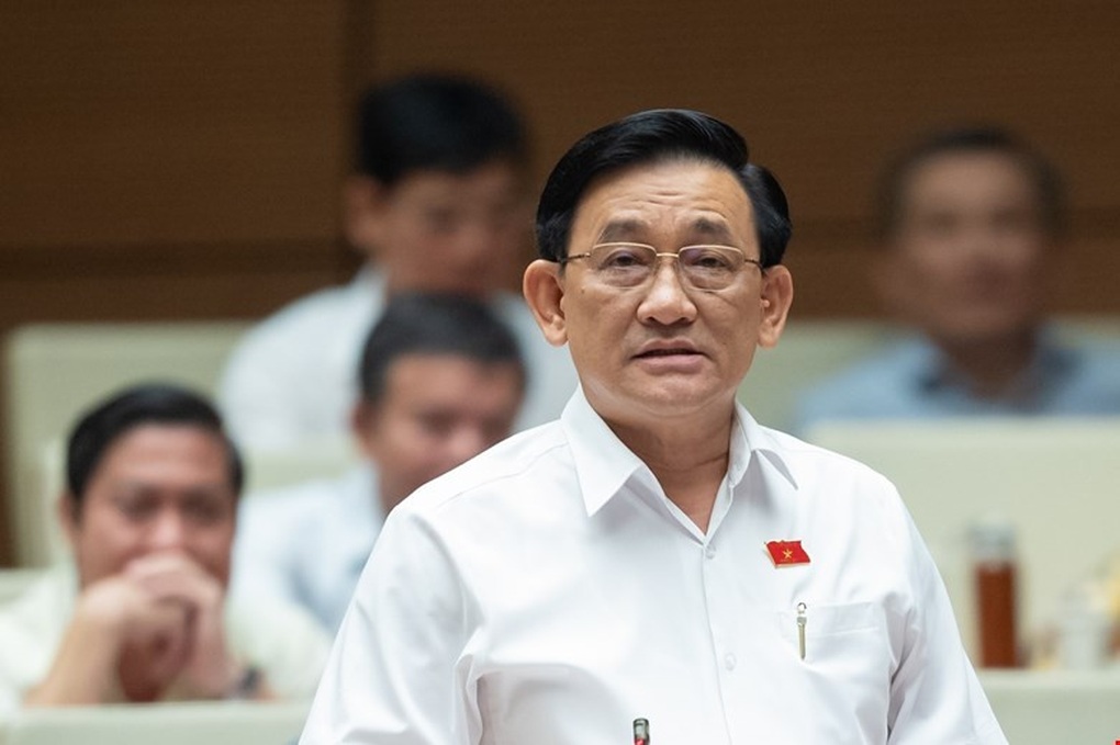 Đề nghị tăng lương với cán bộ, công chức ngay từ 1/1/2026 - 2 Đề nghị tăng lương với cán bộ, công chức ngay từ 1/1/2026 - 2