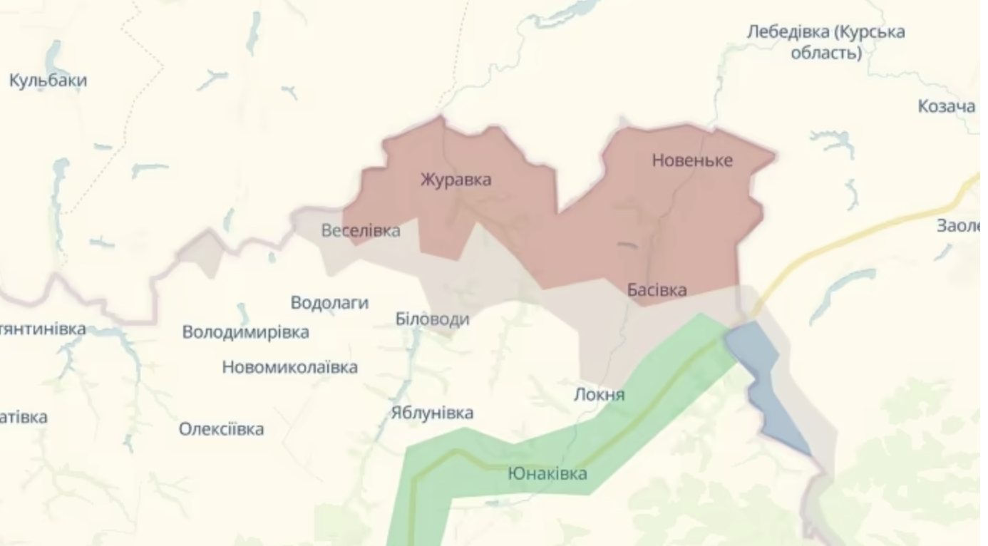 Chiến sự Ukraine 25/5: Nga chiếm Bogdanovka, thẳng tiến đến Dnepropetrovsk - 6