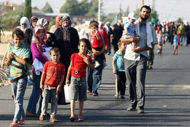 EU ngã giá với Thổ Nhĩ Kỳ