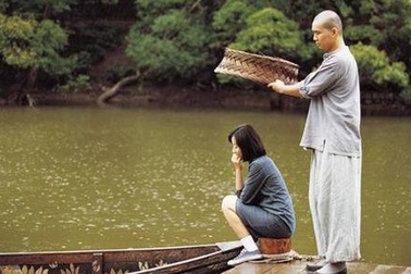 Kim Ki Duk- một Trương Nghệ Mưu khác của Châu Á  