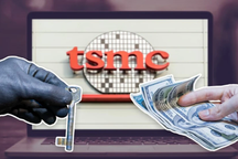 Nhà sản xuất chip lớn nhất thế giới bị tống tiền: Lộ yêu cầu của hacker