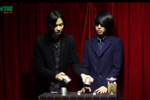 Giải mã ảo thuật bí ẩn của pháp sư Ai Cập