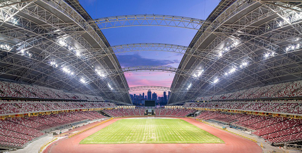 Chủ nhà AFF Cup 2020 báo tin vui với đội tuyển Việt Nam - 1 Chủ nhà AFF Cup 2020 báo tin vui với đội tuyển Việt Nam - 1