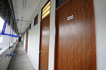 Nữ sinh viên Việt Nam chết trong ký túc xá ở Singapore