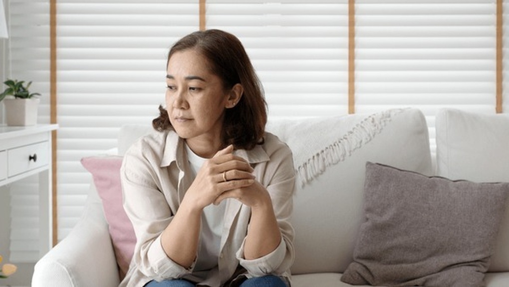 Con trai có người yêu nhưng khiến tôi... mất ăn mất ngủ - 1 Con trai có người yêu nhưng khiến tôi... mất ăn mất ngủ - 1