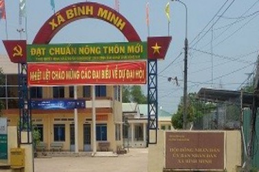 Công an Đồng Nai nói về vụ Bí thư xã bị truy sát đứt gân tay