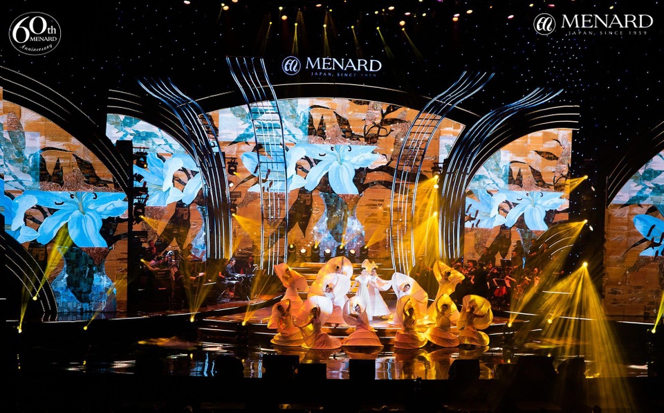 Menard: Hành trình kiến tạo những điểm chạm thương hiệu độc đáo - 1 Menard: Hành trình kiến tạo những điểm chạm thương hiệu độc đáo - 1