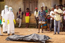 Nhiễm virus Marburg chảy máu nặng, chết vẫn lây: Việt Nam có dễ bùng dịch?