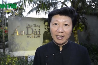 Nghệ sĩ tản mạn về năm khỉ