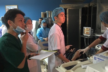 Kỹ thuật mới phát hiện ung thư dạ dày từ giai đoạn sớm