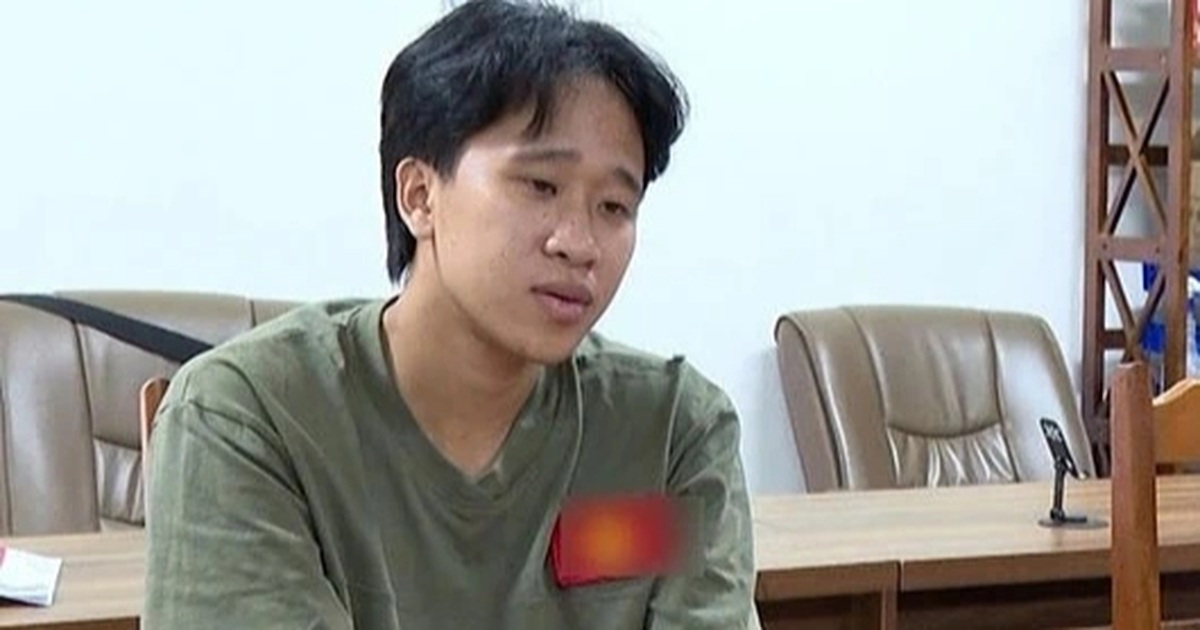 Vụ xe cứu trợ đền 100 triệu đồng: Tạm giữ hình ...