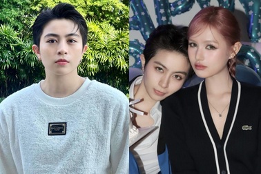 Gil Lê: Phong cách phi giới tính thu hút, vướng tin đồn hẹn hò loạt mỹ nhân