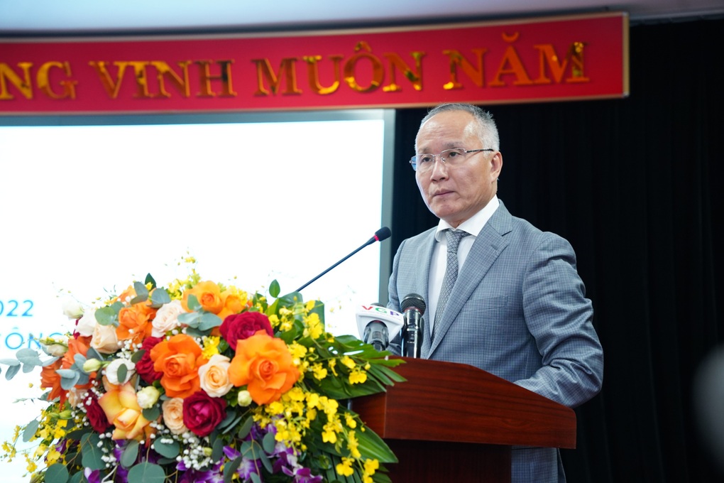 Bộ Công Thương khẳng định không còn thiếu xăng dầu - 1 Bộ Công Thương khẳng định không còn thiếu xăng dầu - 1