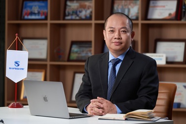 Không có AI và dữ liệu, doanh nghiệp khó chuyển đổi ESG