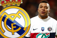 Kylian Mbappe đồng ý gia nhập Real Madrid